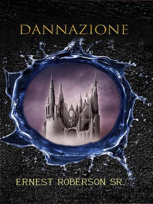 cover image of Dannazione